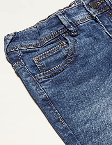 شلوار جینز پسرانه 40728 سایز 3 تا 11 سال مارک H&M