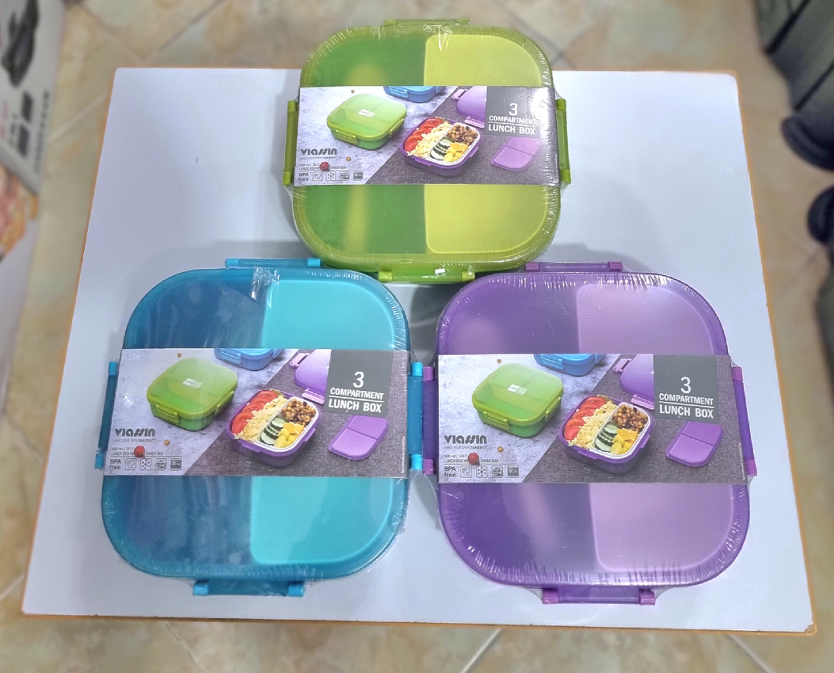 ظرف غذا کد 802000