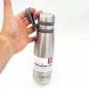 فلاسک تمام استیل دوجداره 600 میلی کد 802007
