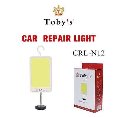 لامپ سیار ماشین توبیس مدل CRL N12 کد 802018