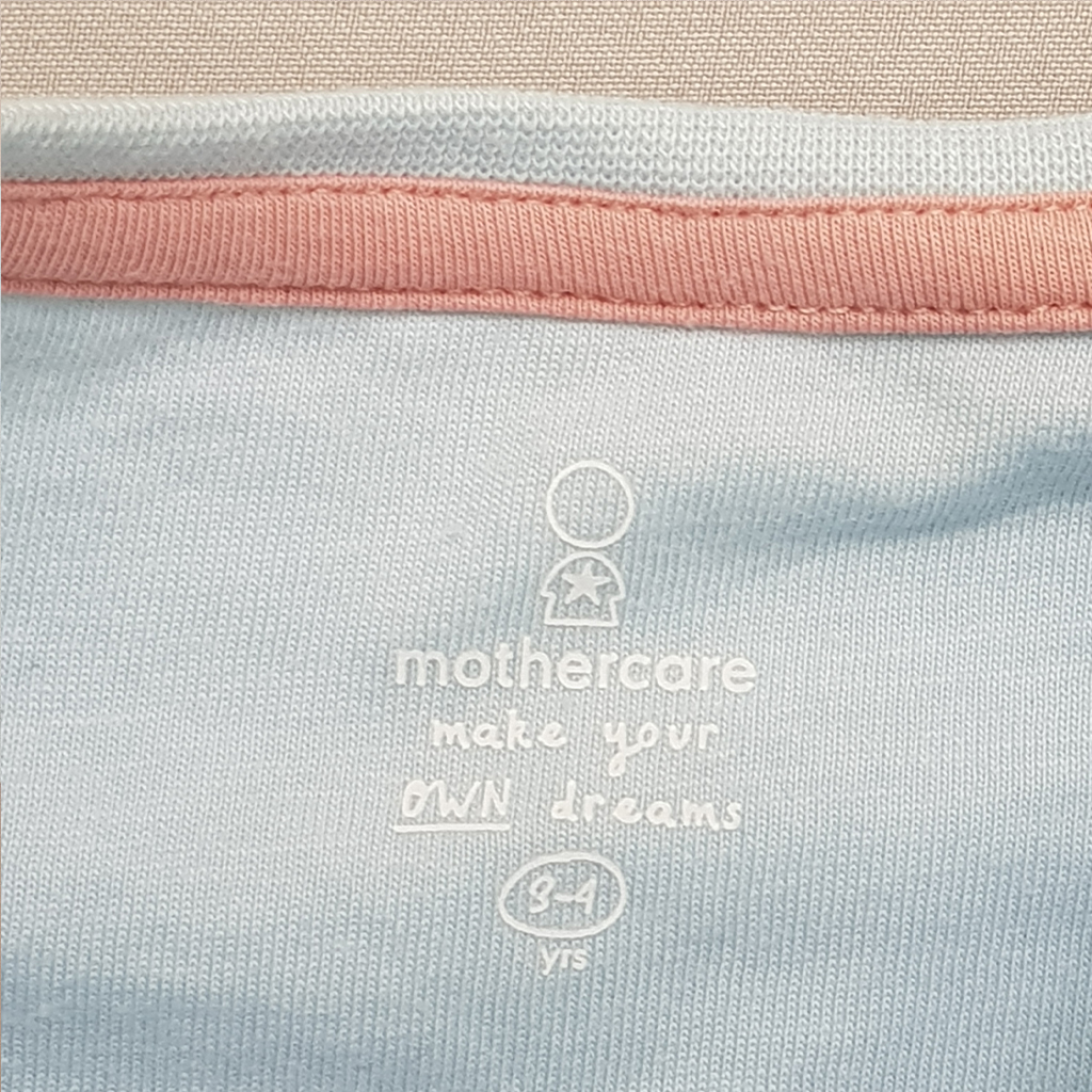 ست دخترانه 20583 سایز 2 تا 10 سال مارک Mothercare