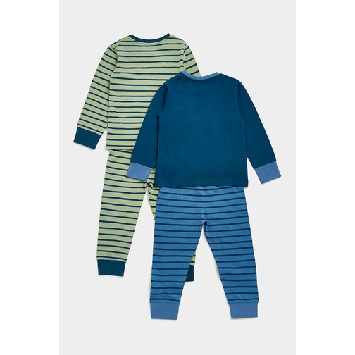 ست پسرانه 20587 سایز 5 تا 10 سال مارک Mothercare