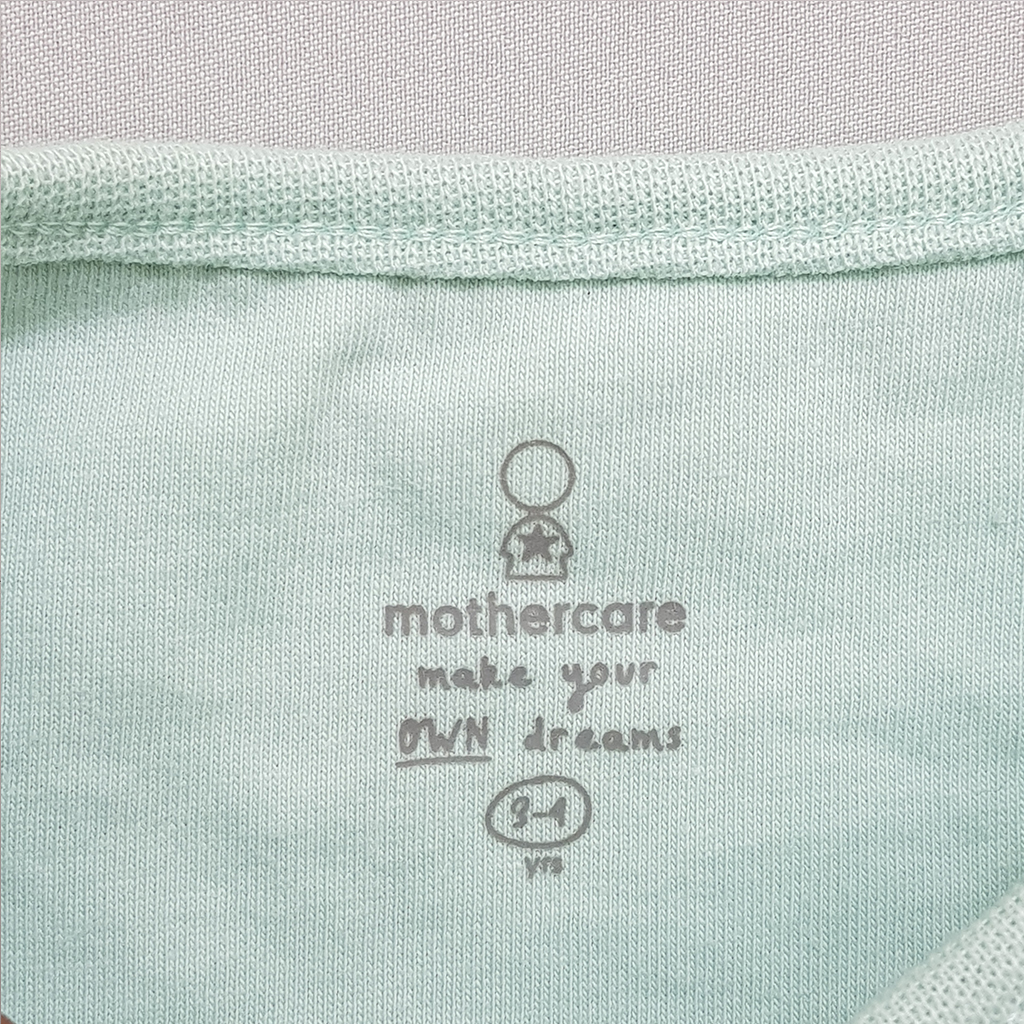 ست دخترانه 20578 سایز 3 تا 10 سال مارک Mothercare