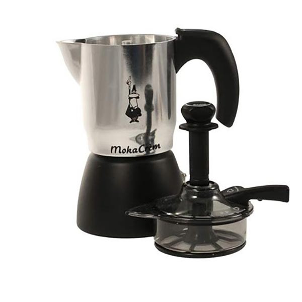 قهوه جوش رومانتیک هوم مدل MOKA 300 کد 802040