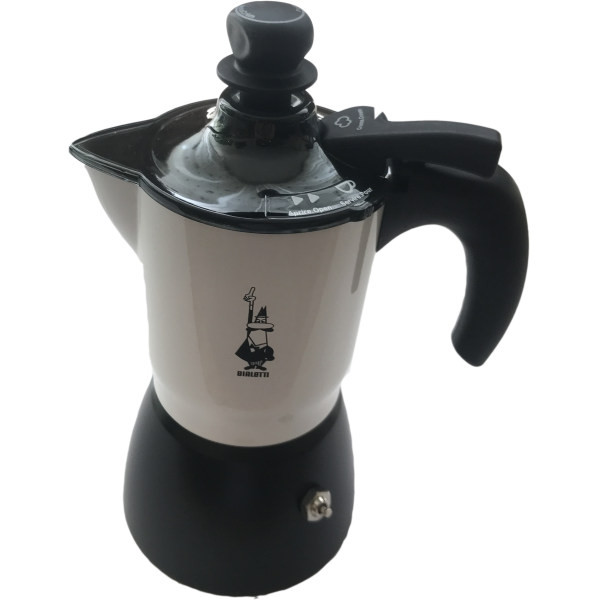 قهوه جوش رومانتیک هوم مدل MOKA 300 کد 802040