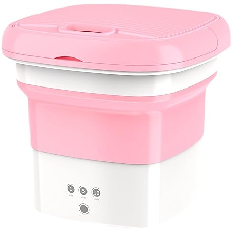 لباسشویی تاشو (مینی واش) کد 802041