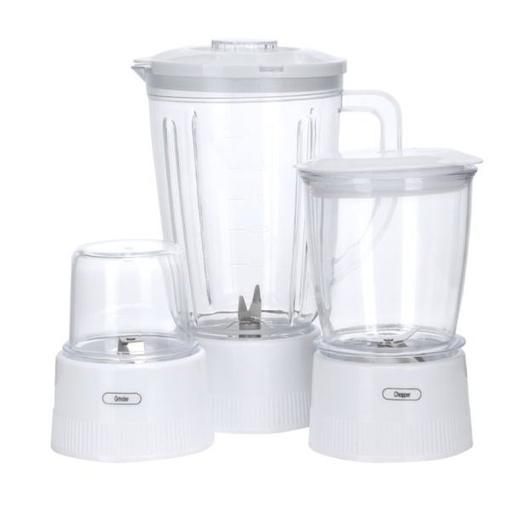 آبمیوه گیری 4 کاره Geepas |مدل GSB2031 کد 802044