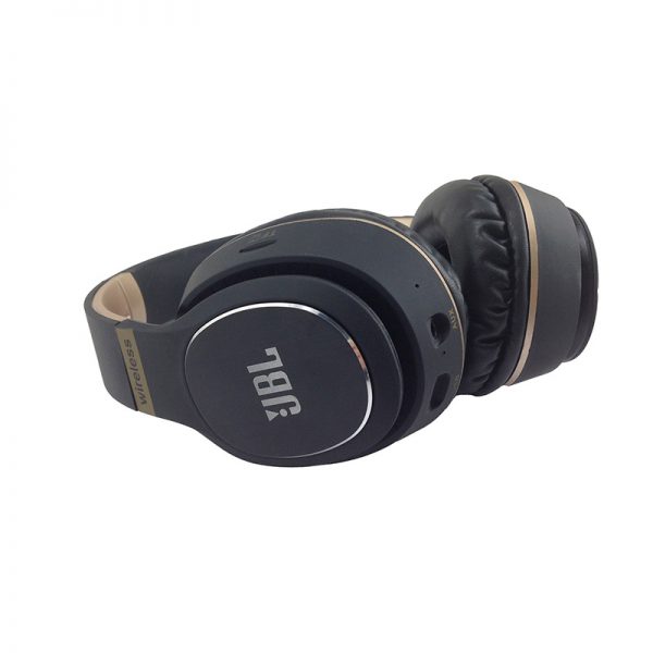هدفون بلوتوثی جی بی ال مدل MDR 850  کد 802046