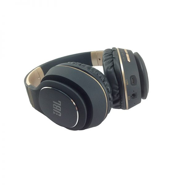 هدفون بلوتوثی جی بی ال مدل MDR 850  کد 802046