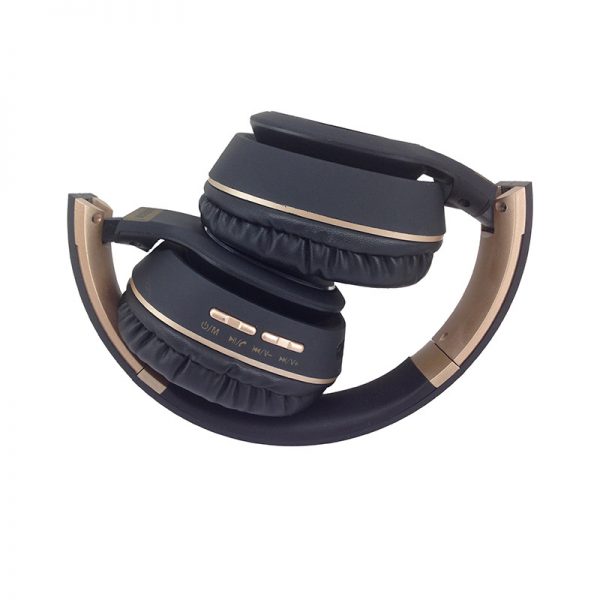 هدفون بلوتوثی جی بی ال مدل MDR 850  کد 802046