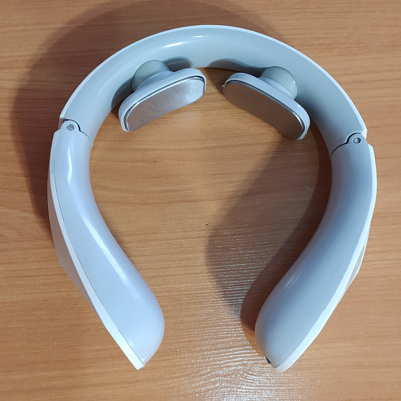ماساژور گردن مدل J001-2C کد 802047