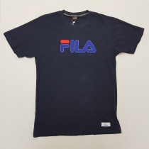 *تی شرت مردانه برند FILA کد664041