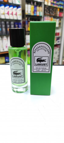 عطر ادکلن لاگوست ورت-سبز | Lacoste L.12.12 Vert کد 75672