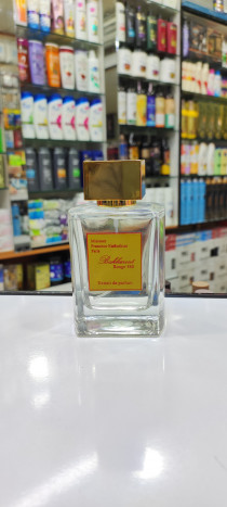 عطر میسون فرانسیس کرکجان باکارات رژ 540 ادو پرفیوم کد 75694