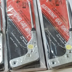 فندک آشپزخانه  ژاپنی مدل SPARK L کد 802062