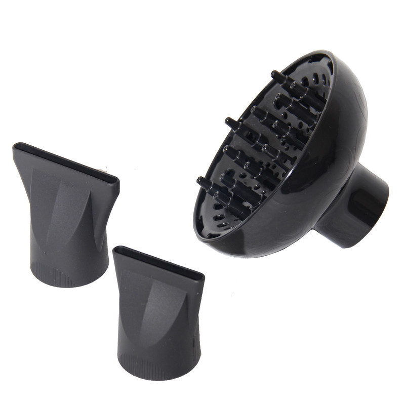 سشوار حرفه ای یورولوکس مدل EU _ HD7501ML کد 802071