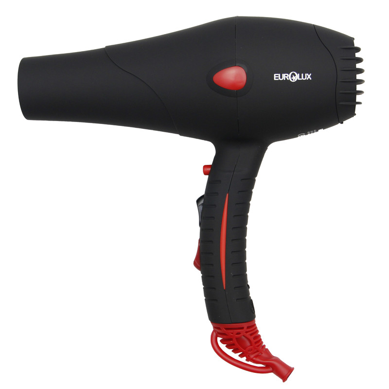 سشوار حرفه ای یورولوکس مدل EU _ HD7501ML کد 802071