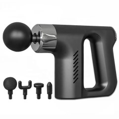 ماساژور برقی شارژی بلوایدیا مدل BLD 740 کد 802076