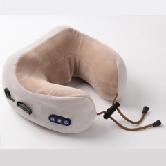ماساژور برقی شارژی مدل U SHAPED کد 802079