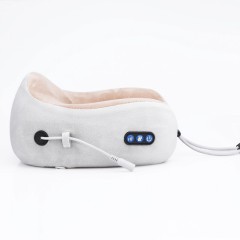 ماساژور برقی شارژی مدل U SHAPED کد 802079