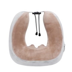 ماساژور برقی شارژی مدل U SHAPED کد 802079
