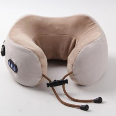 ماساژور برقی شارژی مدل U SHAPED کد 802079