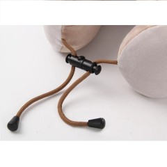 ماساژور برقی شارژی مدل U SHAPED کد 802079