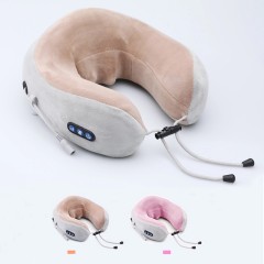 ماساژور برقی شارژی مدل U SHAPED کد 802079