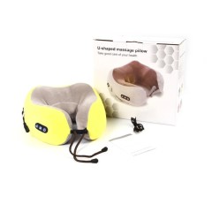 ماساژور برقی شارژی مدل U SHAPED کد 802079
