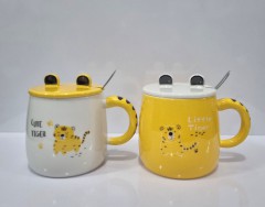 ماگ طرح CAT کد 802082