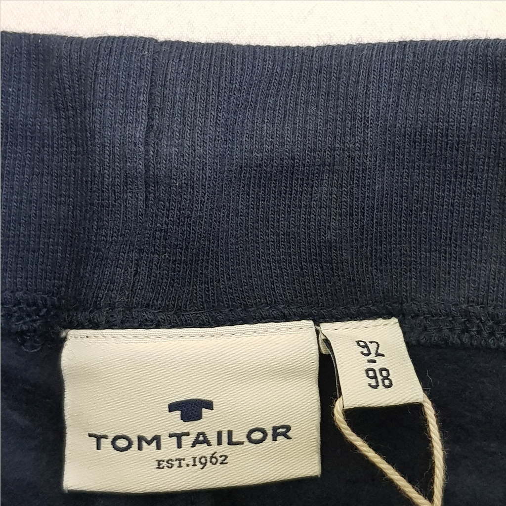 شلوار پسرانه 21735 سایز 2 تا 9 سال مارک TOMTAILOR   *