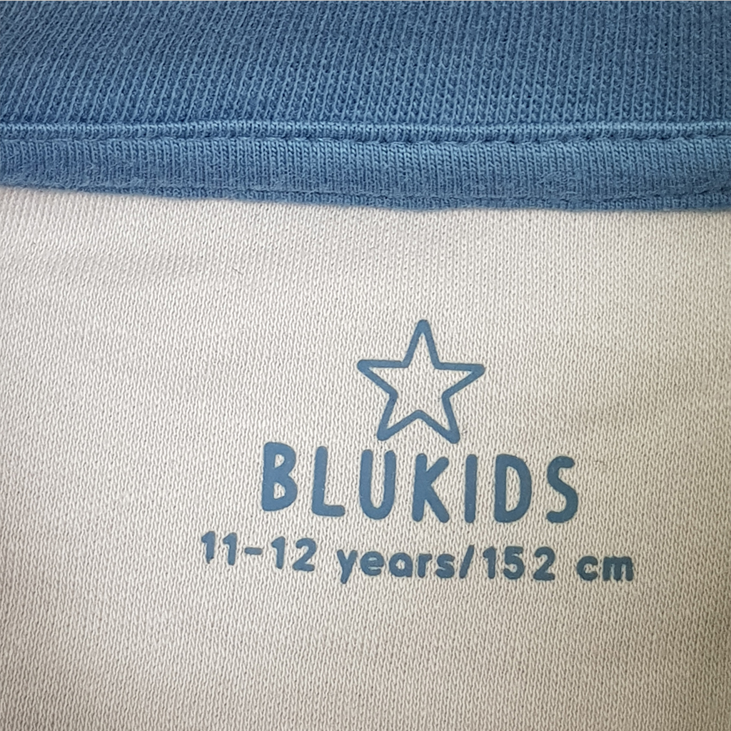 ست پسرانه 21794 سایز 9 تا 14 سال مارک BLUKIDS