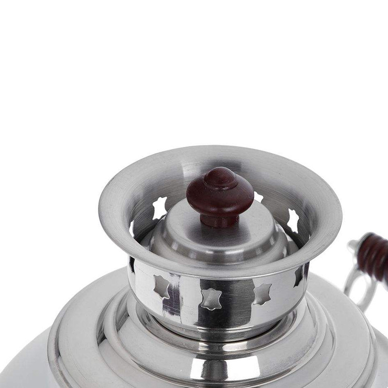سماور برقی مایر مدل MR 2019 گنجایش 2.5 لیتر کد 802106
