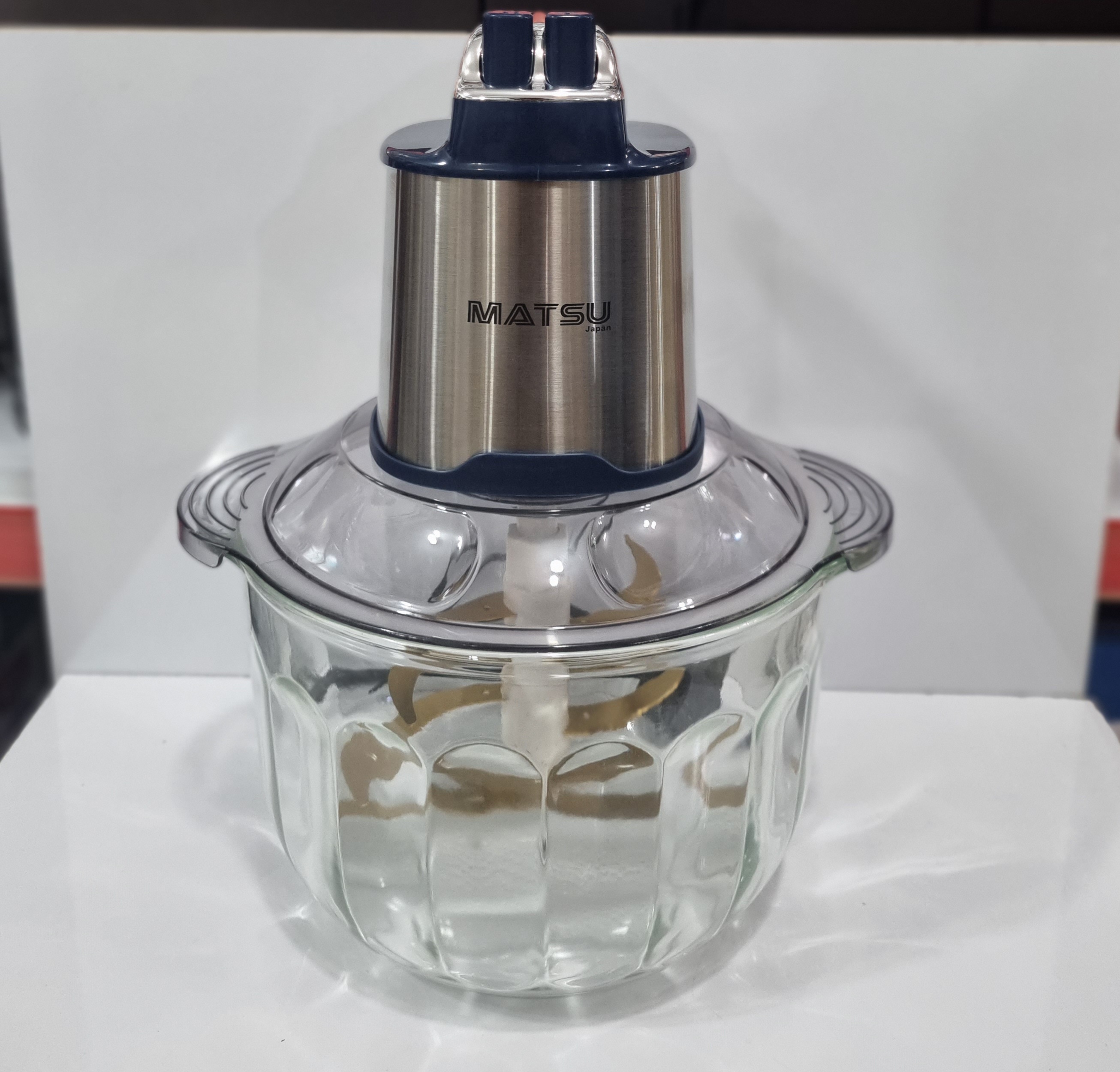 خرد کن 5 لیتری ماتسو مدل MA 161 کد 802115