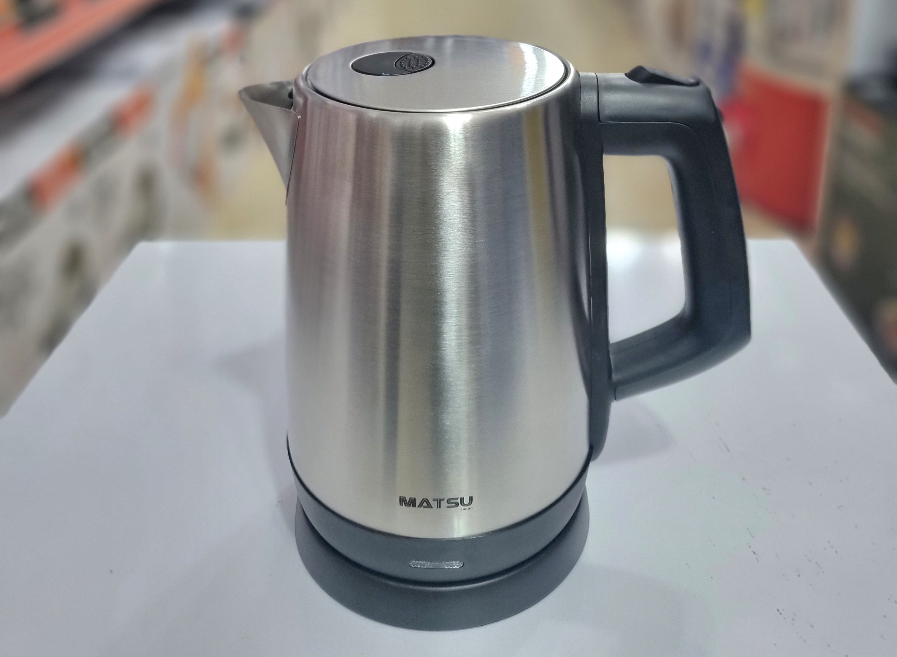 کتری برقی ماتسو مدل MA 913 کد 802128