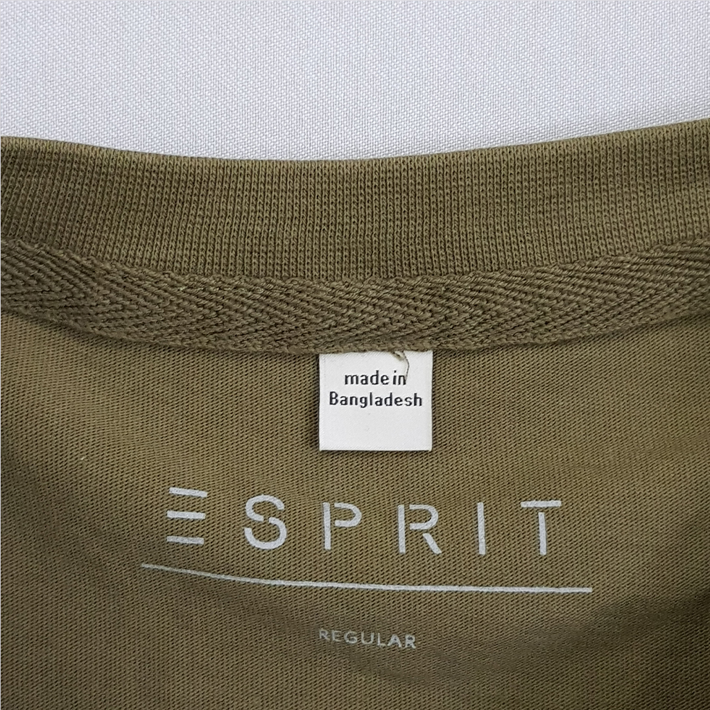 تی شرت مردانه 22627 مارک Esprit