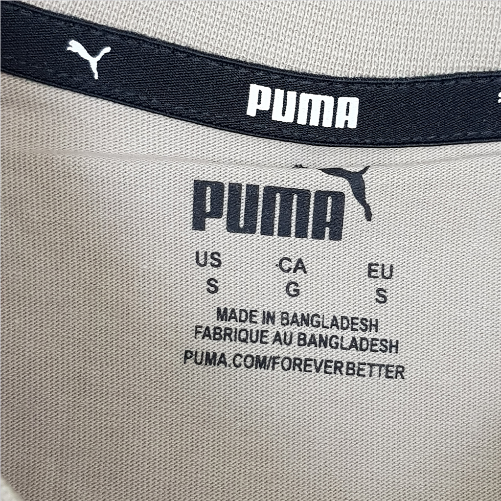 تی شرت مردانه 23105 مارک PUMA