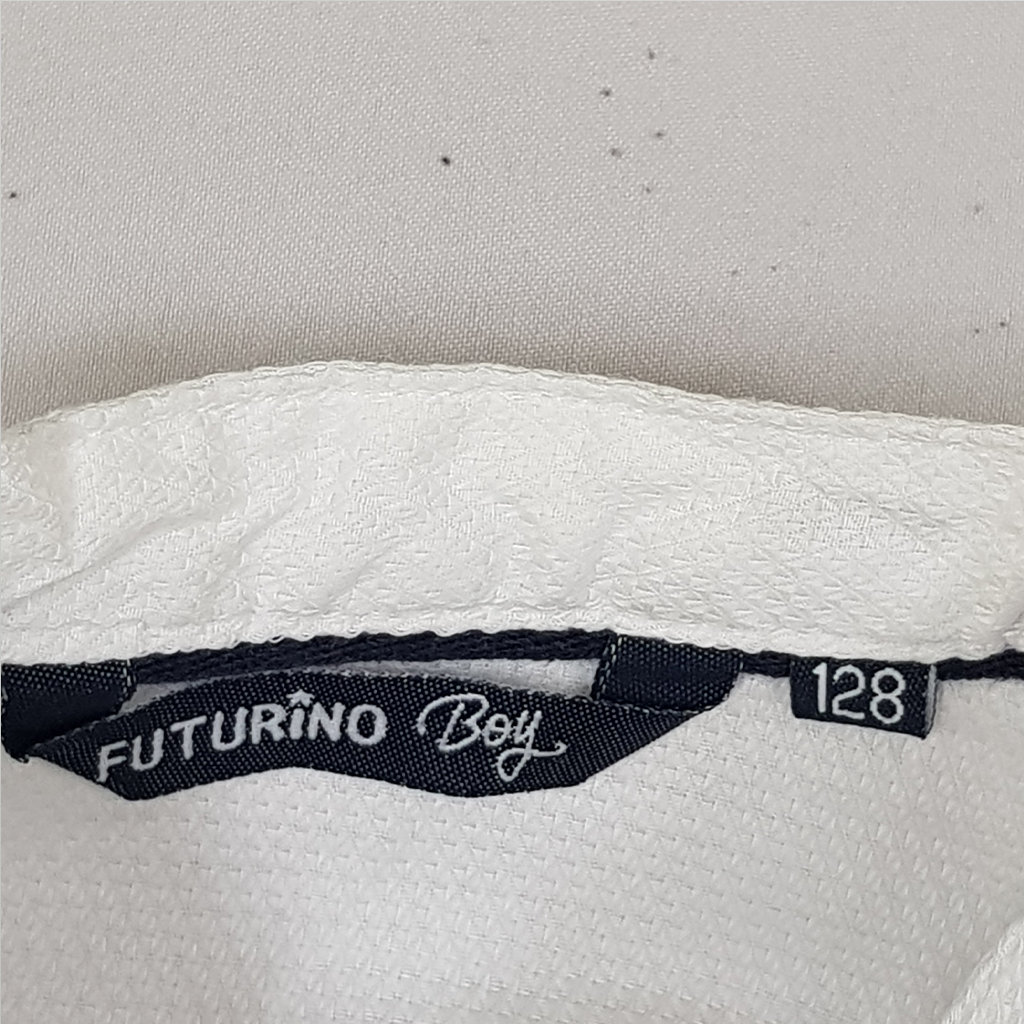 پیراهن 23300 سایز 3 تا 14 سال مارک Futurino