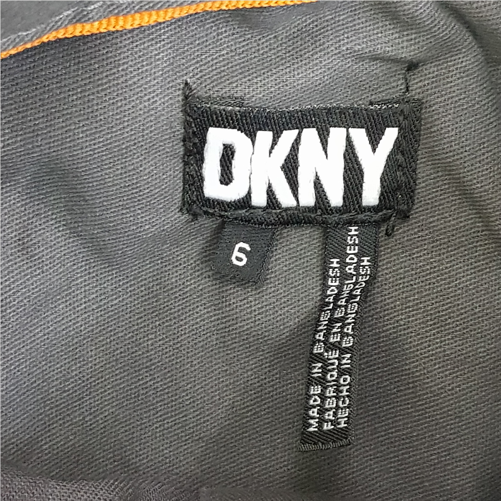 پیراهن پسرانه 23288 سایز 4 تا 20 سال مارک DKNY