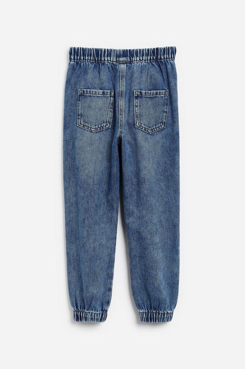 شلوار جینز 23360 سایز 2 تا 16 سال مارک NEXT