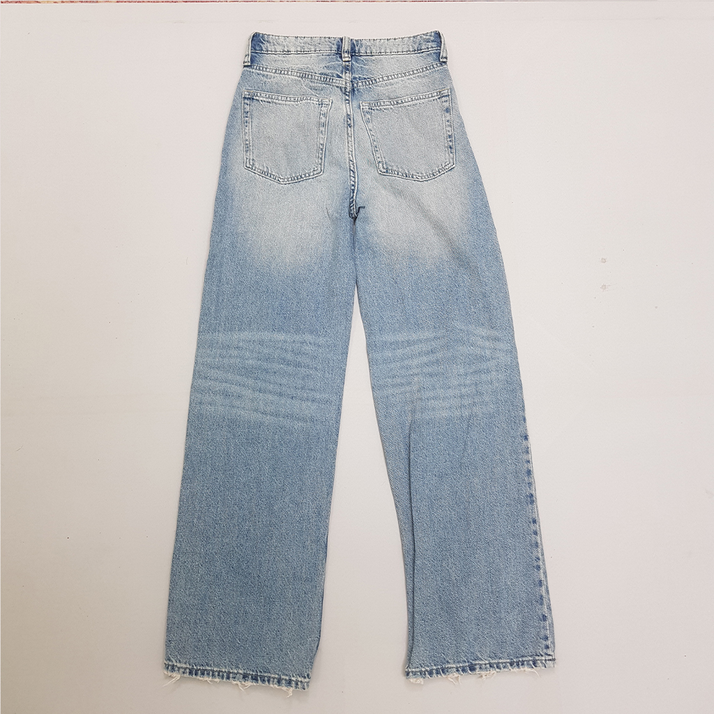 شلوار جینز 23475 سایز 34 تا 50