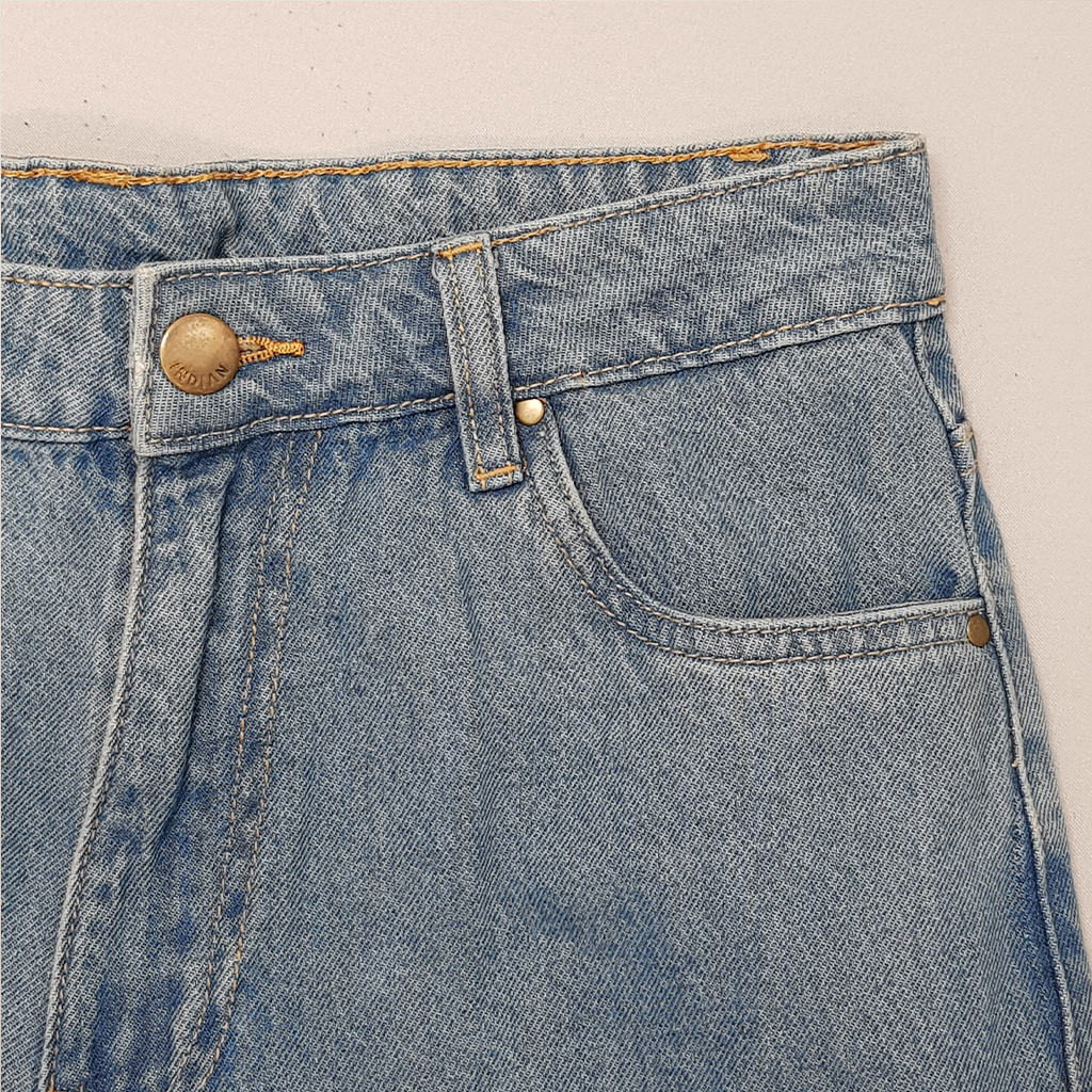 شلوار جینز 23613 سایز 32 تا 46
