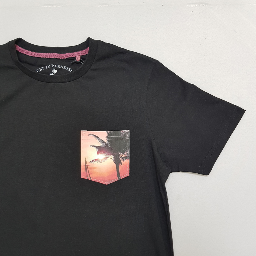 تی شرت مردانه 23615 کد 2 مارک Free Planet