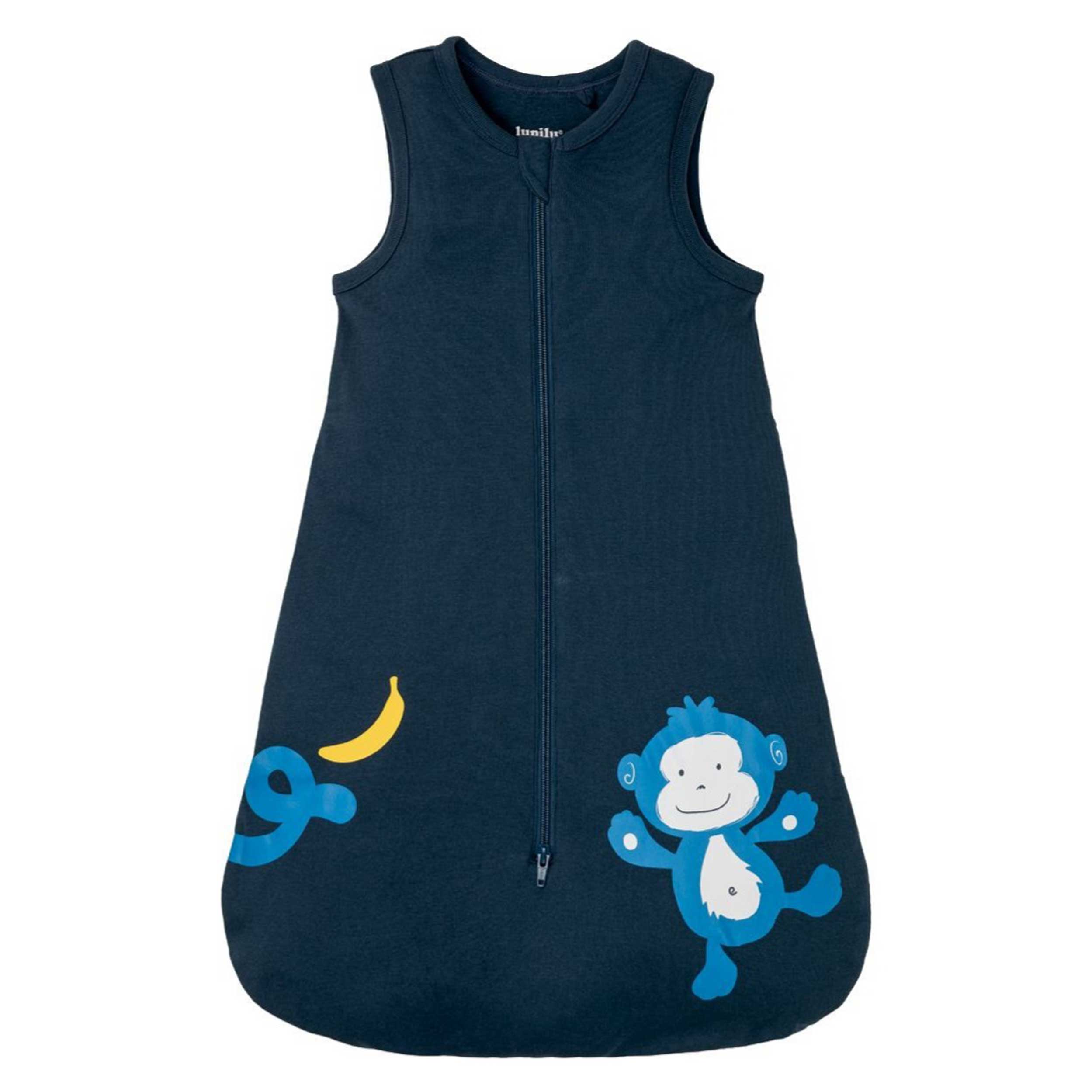 کیسه خواب کودک برند لوپیلو طرح میمون کد  2205499