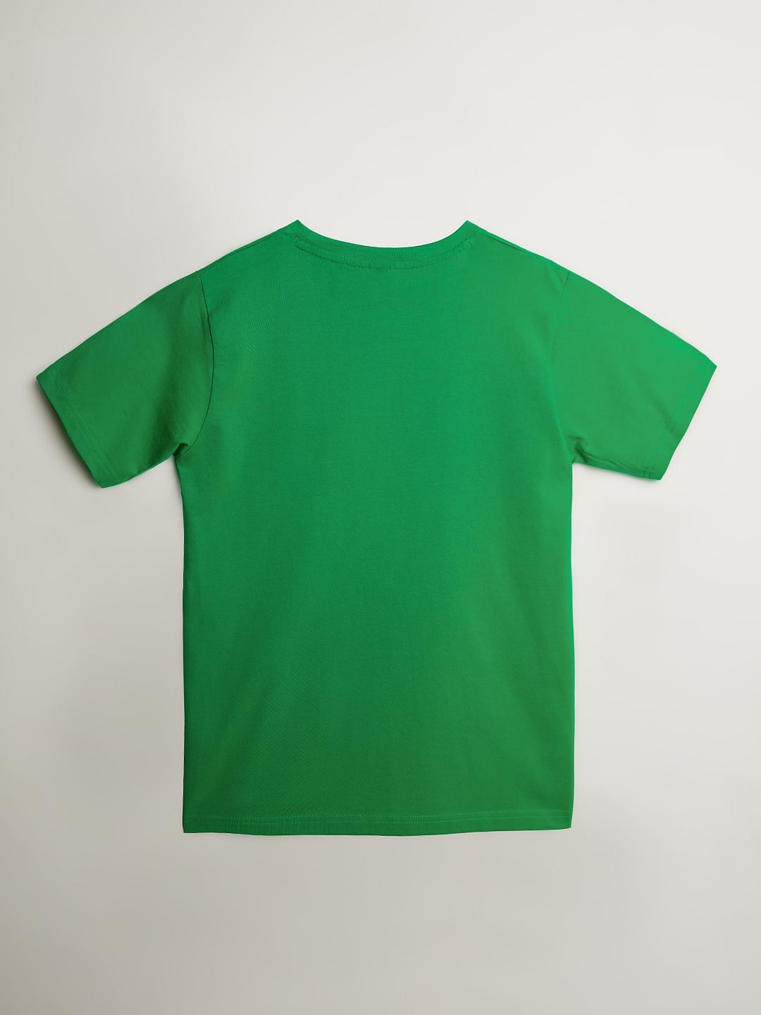 تی شرت پسرانه 23931 سایز 4 تا 12 سال مارک Souled Store