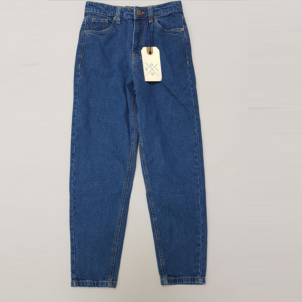شلوار جینز 23595 سایز 34 تا 50