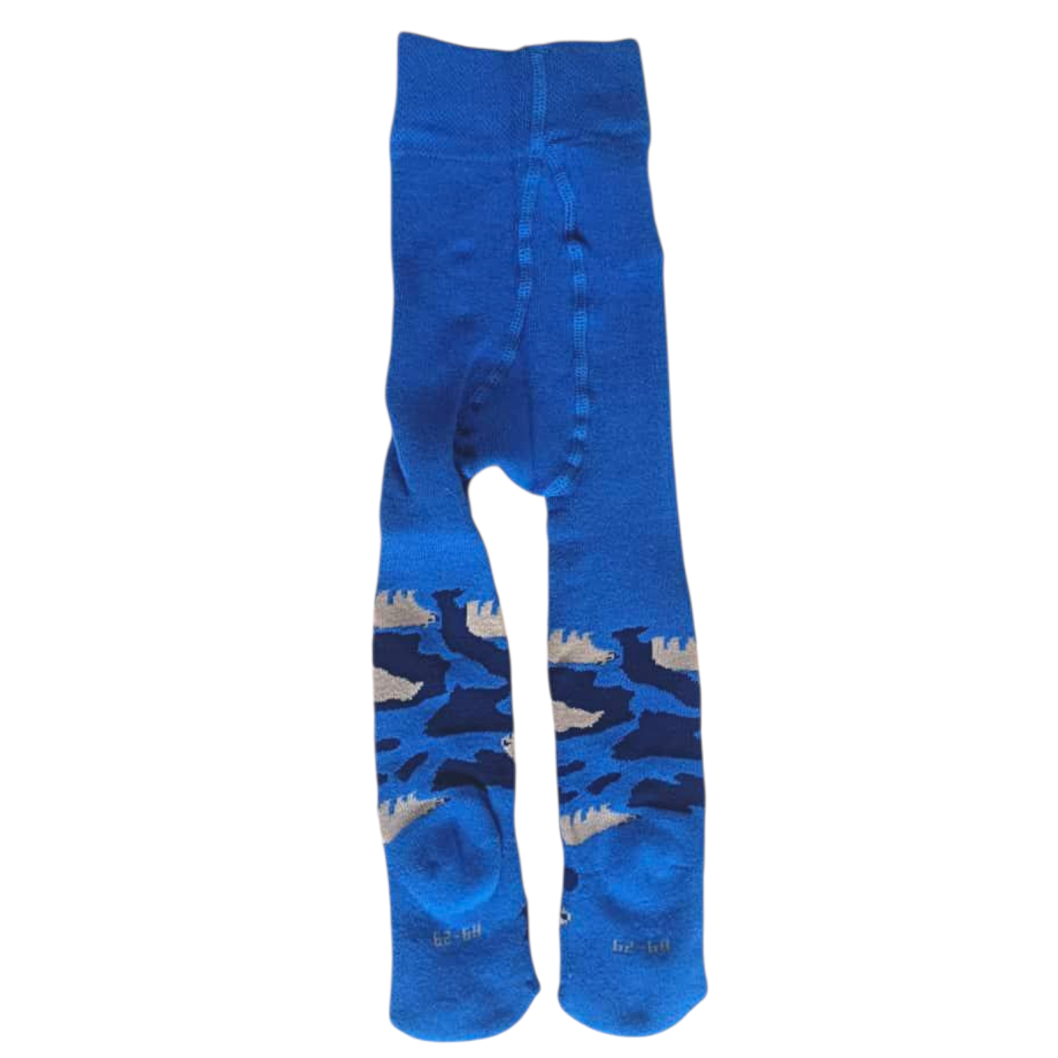 جوراب شلواری گرم نوزاد برند لوپیلو کد 2205518