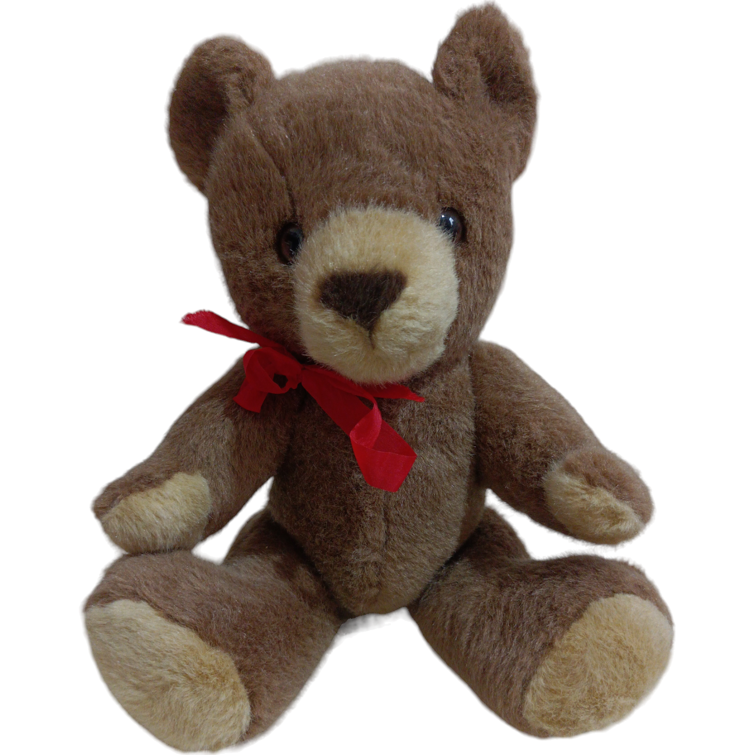 عروسک خزی متحرک طرح خرس کد 2205535