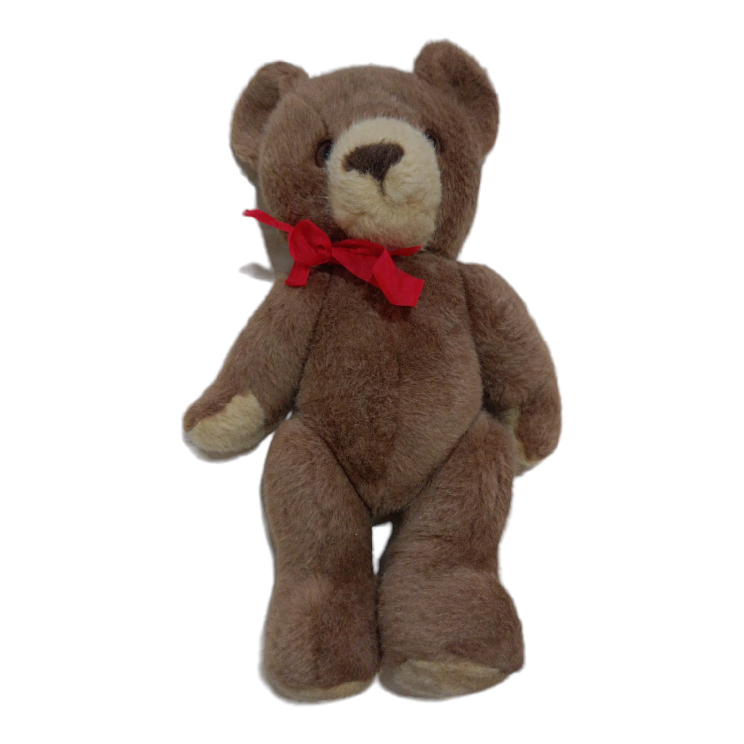 عروسک خزی متحرک طرح خرس کد 2205535