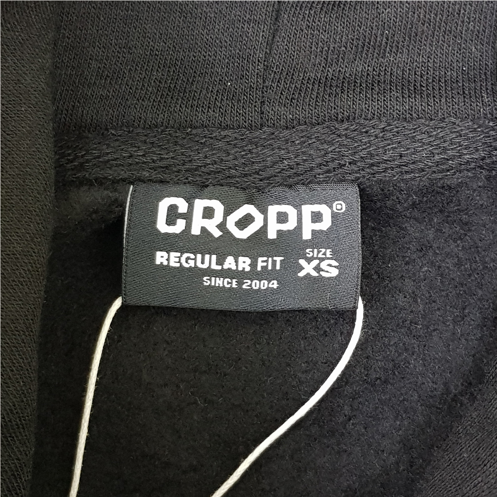 هودی توپنبه ای مردانه 24985 مارک CROPP